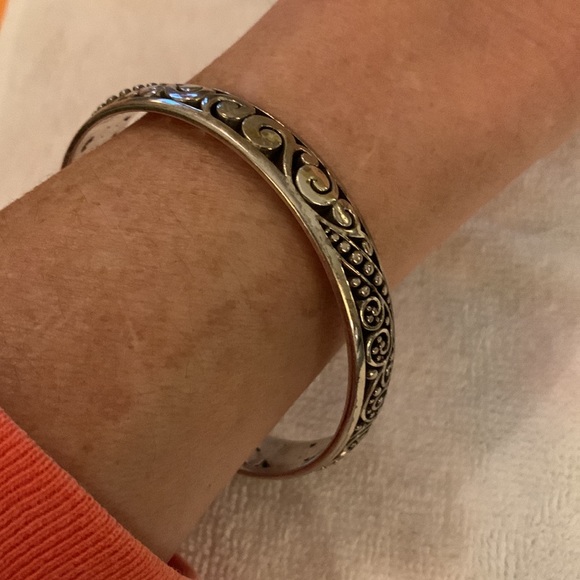 🤗 BRIGHTON BRACELET💥*FREE w/ 💲50+ JEWELRY PURCHASE🤗SO PRETTY!! - Picture 1 of 12
